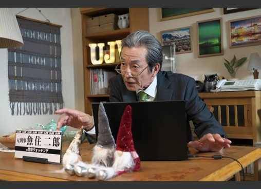 踊る大捜査線 N.E.W. メトロポリスを駆け抜けろ!