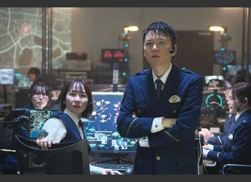 踊る大捜査線 N.E.W. メトロポリスを駆け抜けろ!