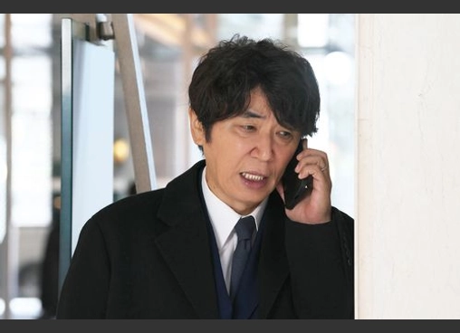踊る大捜査線 N.E.W. メトロポリスを駆け抜けろ!
