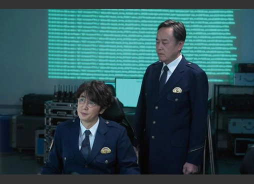 踊る大捜査線 N.E.W. メトロポリスを駆け抜けろ!
