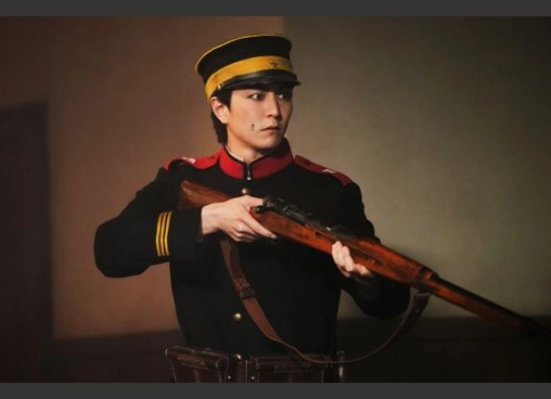 ゴールデンカムイ 網走監獄襲撃編