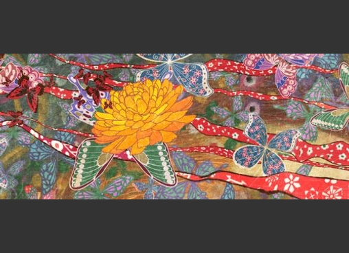 劇場版モノノ怪 第三章 蛇神