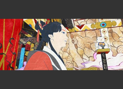 劇場版モノノ怪 第三章 蛇神
