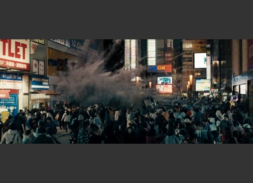 爆弾
