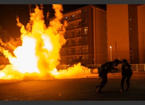 爆弾