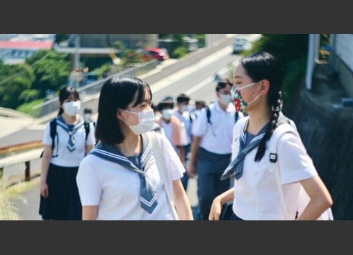 この夏の星を見る