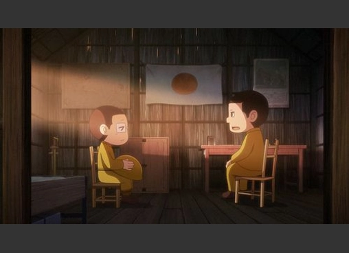 ペリリュー -楽園のゲルニカ-