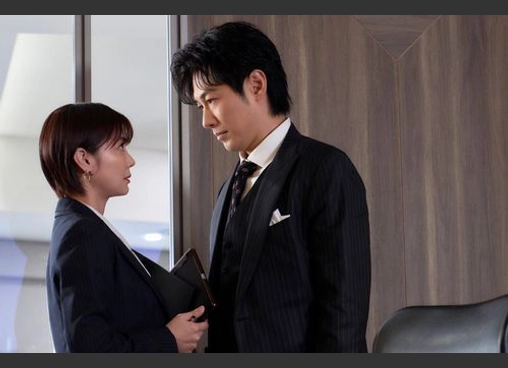 映画『正直不動産』