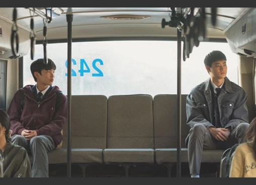 君と僕の５分