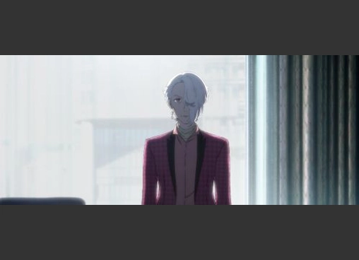 クスノキの番人