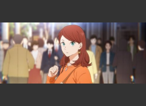 クスノキの番人