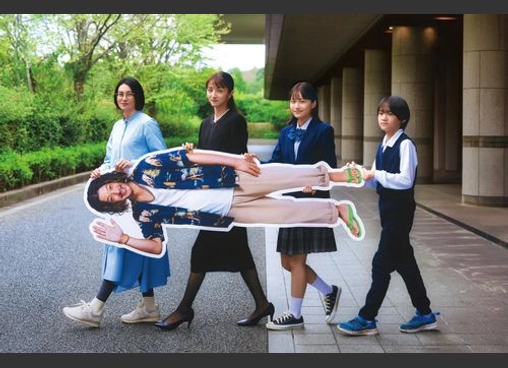 兄を持ち運べるサイズに