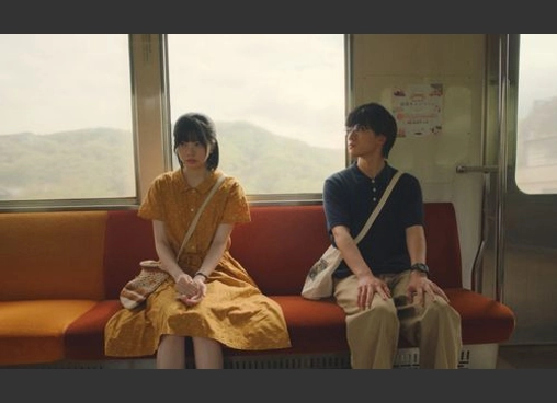 モブ子の恋