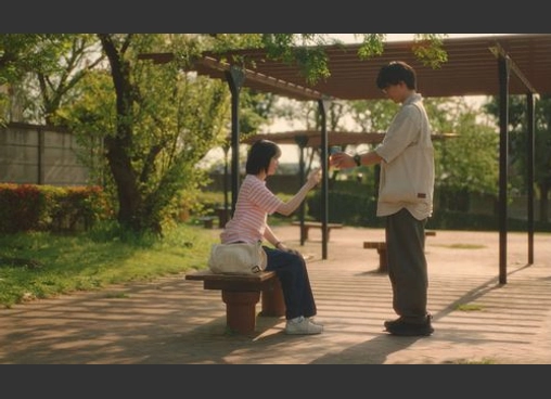 モブ子の恋