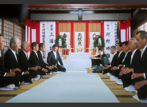 港のひかり