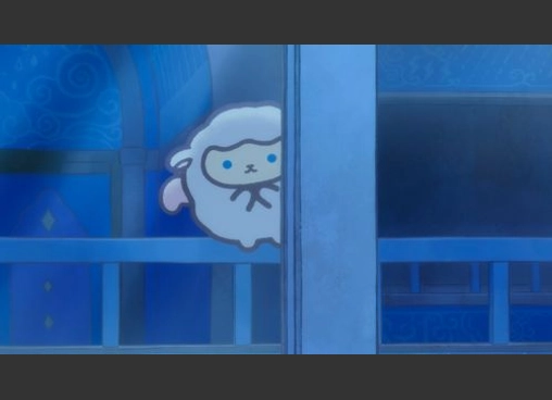 映画 すみっコぐらし 空の王国とふたりのコ