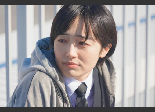 ほどなく、お別れです