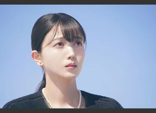 ほどなく、お別れです
