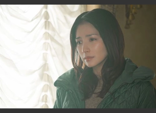 ほどなく、お別れです
