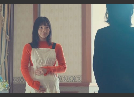 ほどなく、お別れです