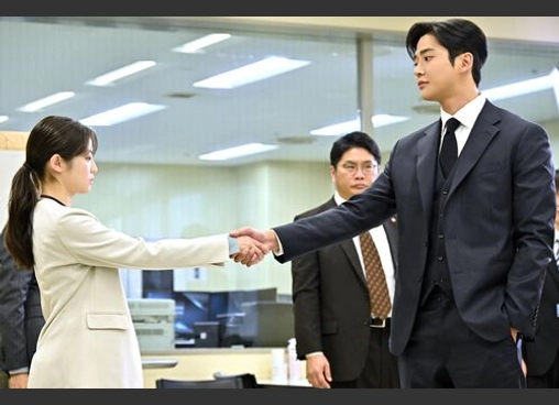 映画ラストマン -FIRST LOVE-