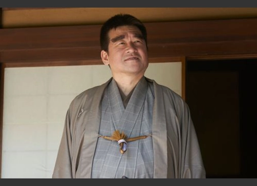 新解釈・幕末伝