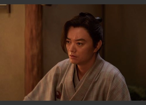 新解釈・幕末伝