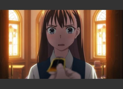 この本を盗む者は