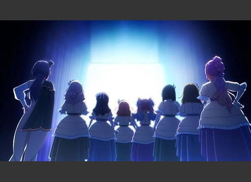 ラブライブ！蓮ノ空女学院スクールアイドルクラブ Bloom Garden Party