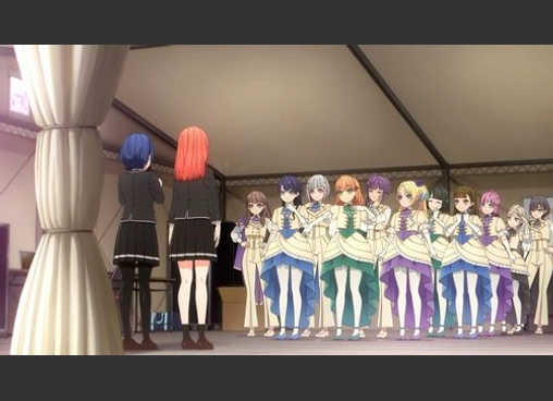 ラブライブ！蓮ノ空女学院スクールアイドルクラブ Bloom Garden Party