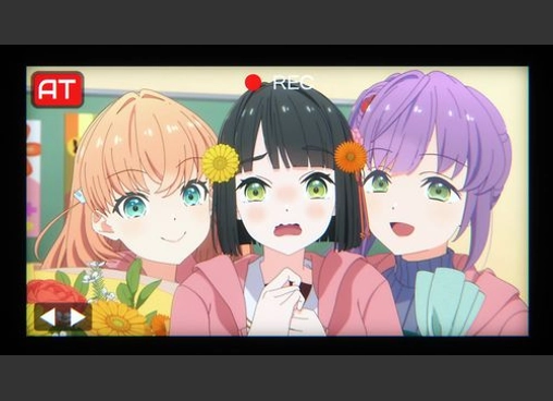 ラブライブ！蓮ノ空女学院スクールアイドルクラブ Bloom Garden Party