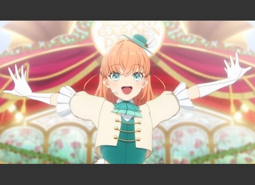 ラブライブ！蓮ノ空女学院スクールアイドルクラブ Bloom Garden Party