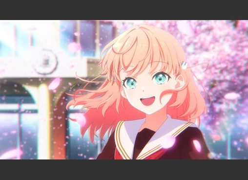 ラブライブ！蓮ノ空女学院スクールアイドルクラブ Bloom Garden Party