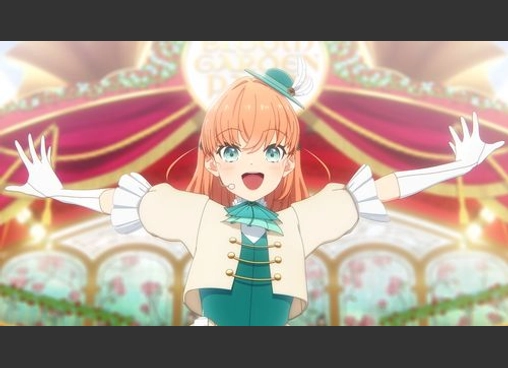 ラブライブ！蓮ノ空女学院スクールアイドルクラブ Bloom Garden Party