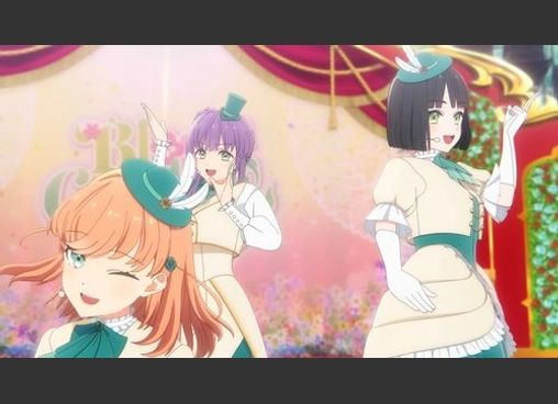 ラブライブ！蓮ノ空女学院スクールアイドルクラブ Bloom Garden Party