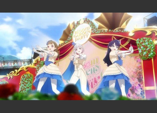 ラブライブ！蓮ノ空女学院スクールアイドルクラブ Bloom Garden Party