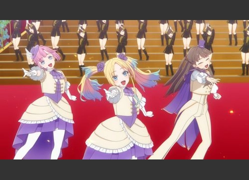 ラブライブ！蓮ノ空女学院スクールアイドルクラブ Bloom Garden Party