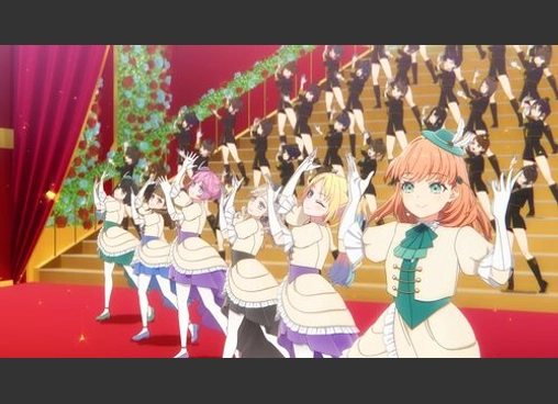 ラブライブ！蓮ノ空女学院スクールアイドルクラブ Bloom Garden Party