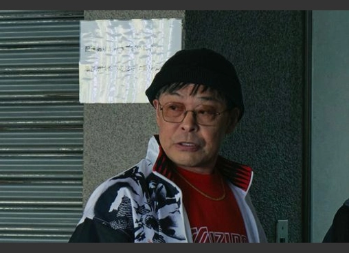 ナイトフラワー