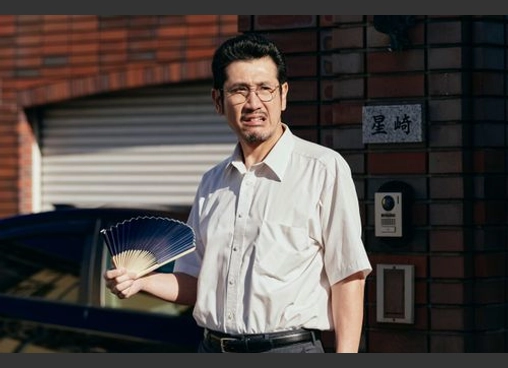 ナイトフラワー