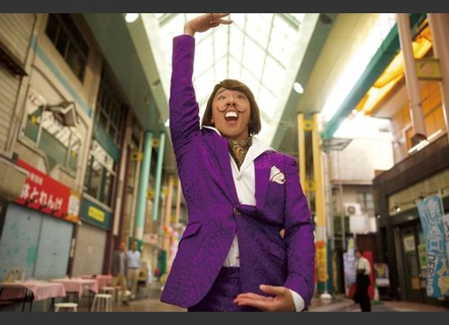 おそ松さん 人類クズ化計画!!!!!?