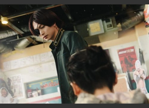 WIND BREAKER／ウィンドブレイカー