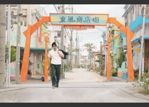 WIND BREAKER／ウィンドブレイカー