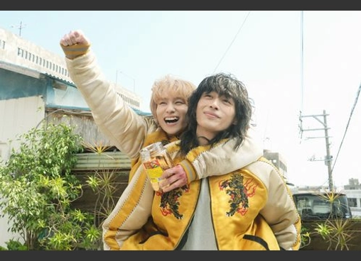 WIND BREAKER／ウィンドブレイカー