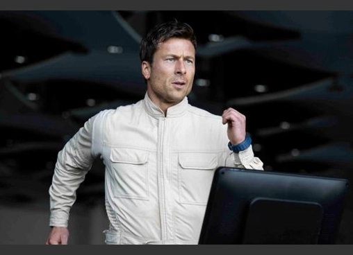 ランニング・マン