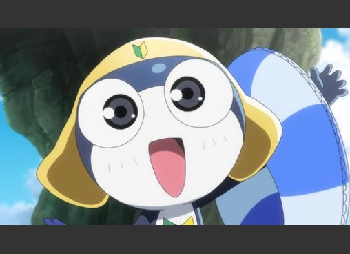 新劇場版☆ケロロ軍曹 復活して速攻地球滅亡の危機であります！