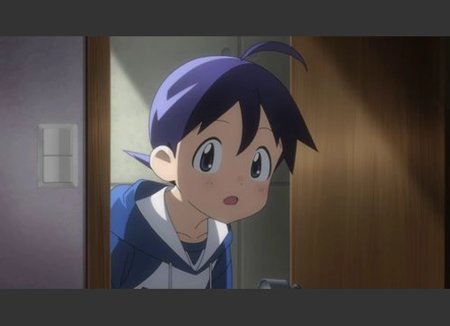 新劇場版☆ケロロ軍曹 復活して速攻地球滅亡の危機であります！