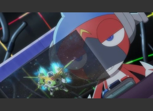 新劇場版☆ケロロ軍曹 復活して速攻地球滅亡の危機であります！