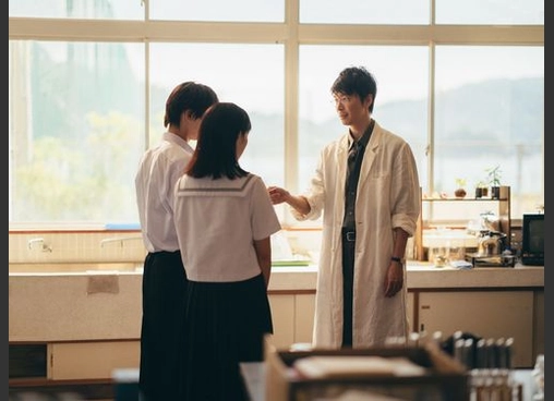 汝、星のごとく