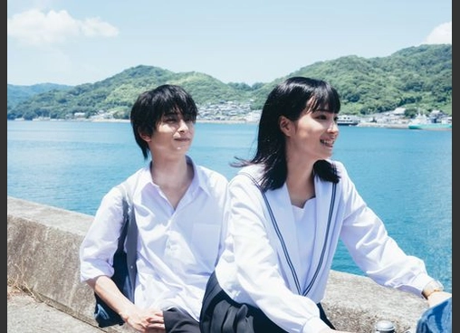 汝、星のごとく